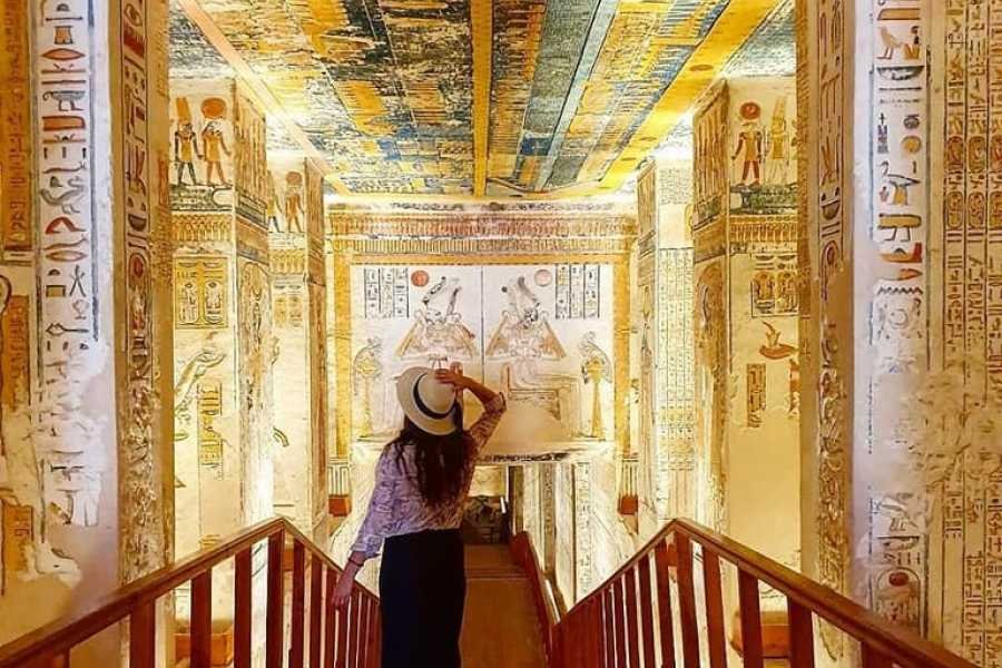 Valley of the Kings
