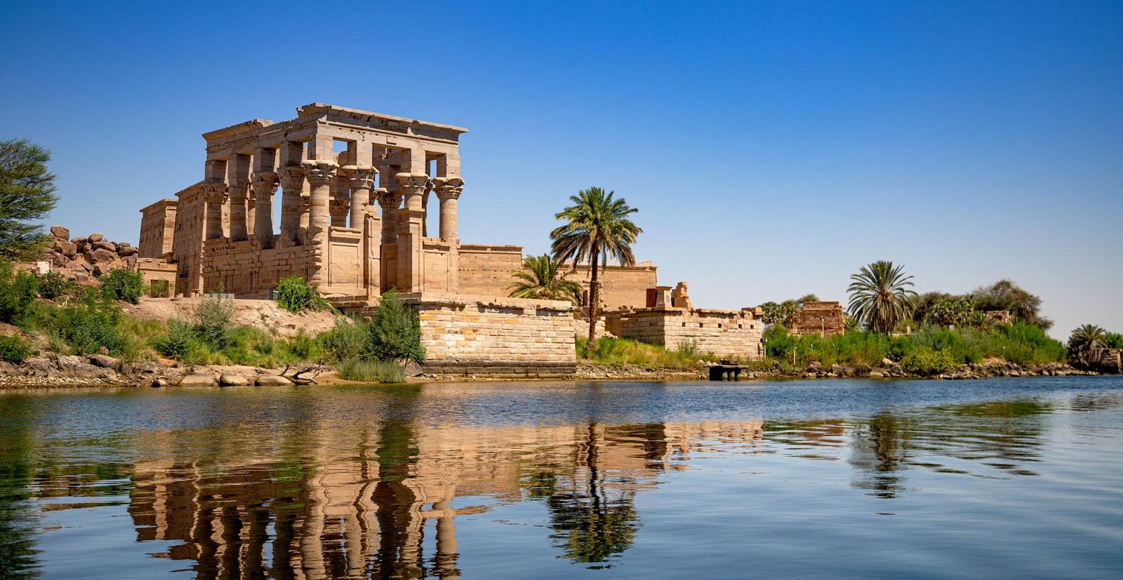 Aswan