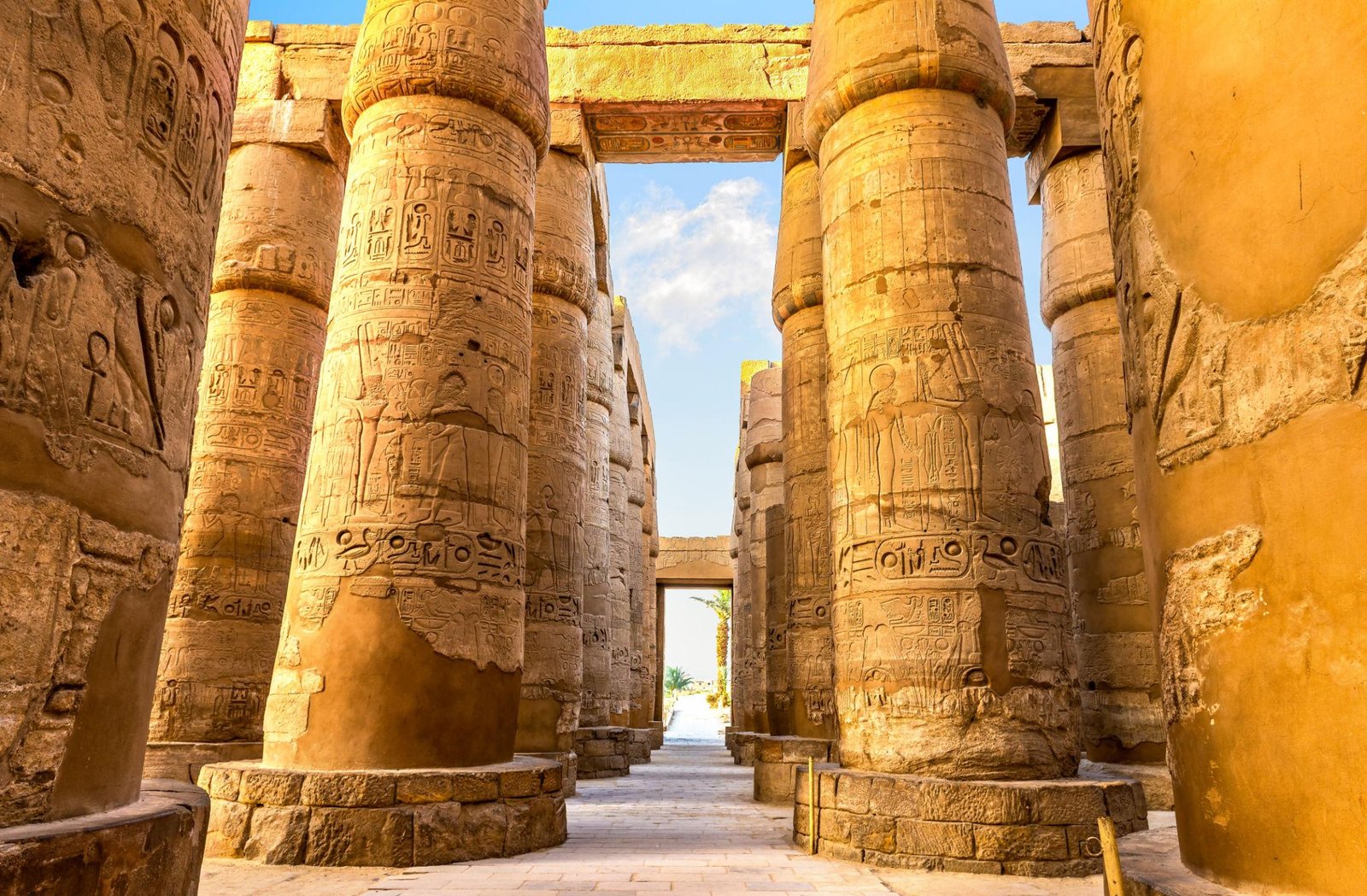 Luxor