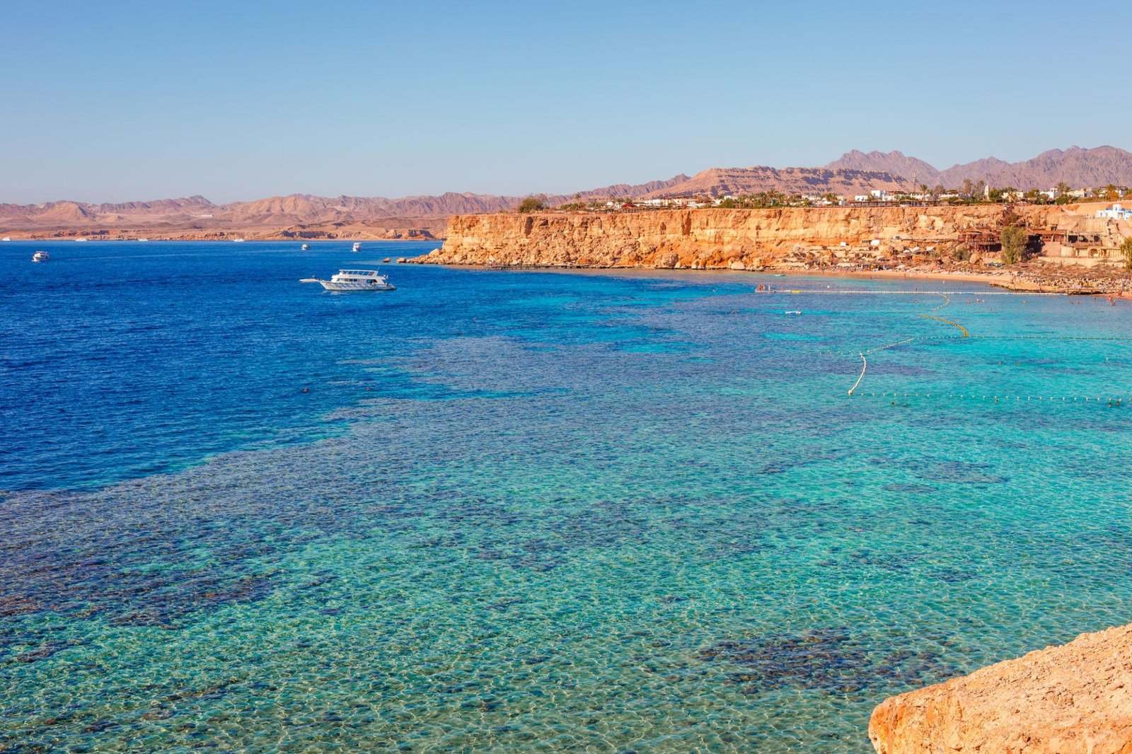 Sharm El Sheikh