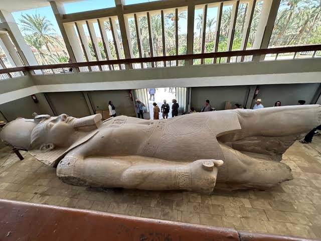 Saqqara Memphis and Dahshur private day tour